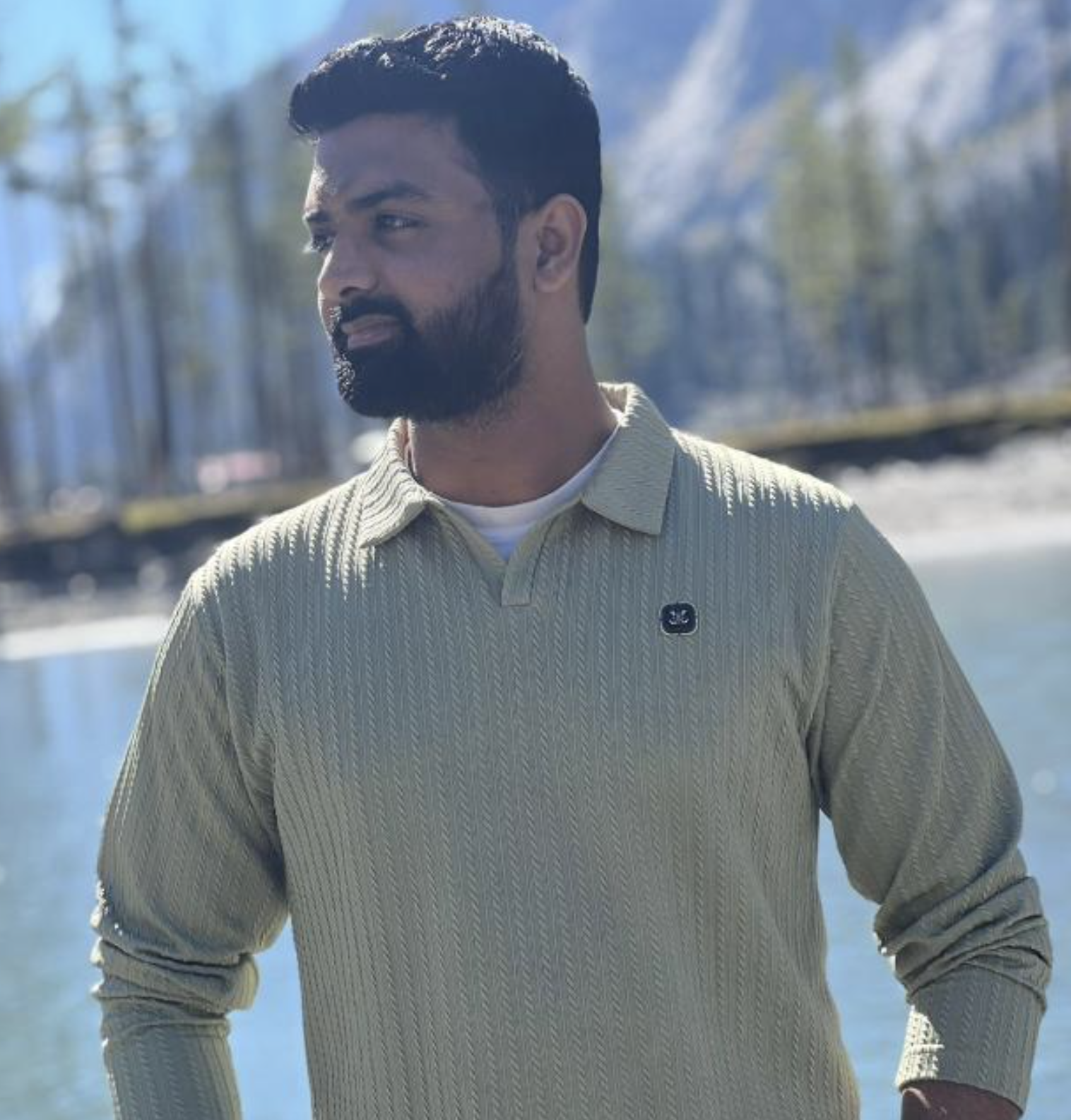 Zohaib - SEO and SMM Expert at Devroaks